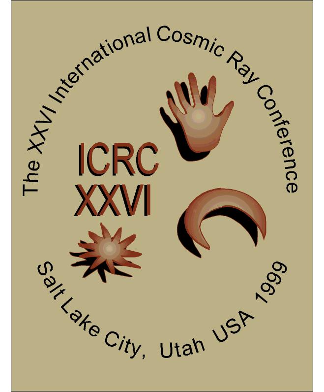 Salt Lake City ICRC Logo